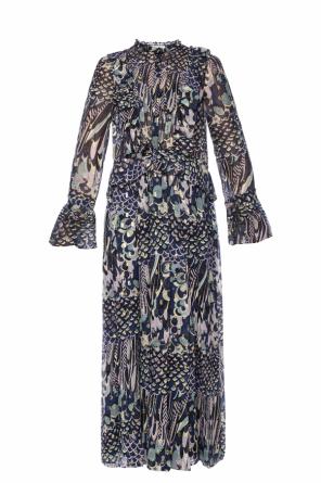‘roma’ dress, zdjęcie 1 ‘roma’ dress od Zadig & Voltaire